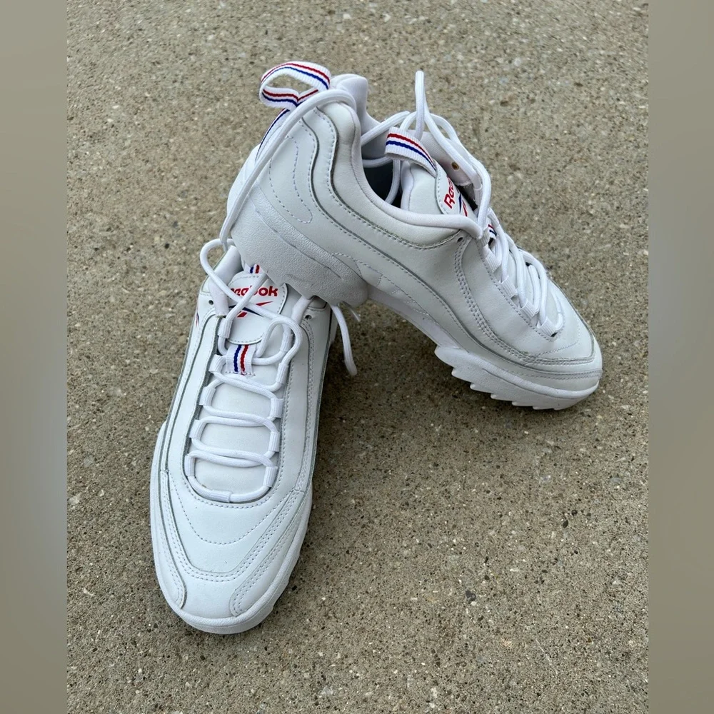 Reebok Sneakers - Picture 2 of 4